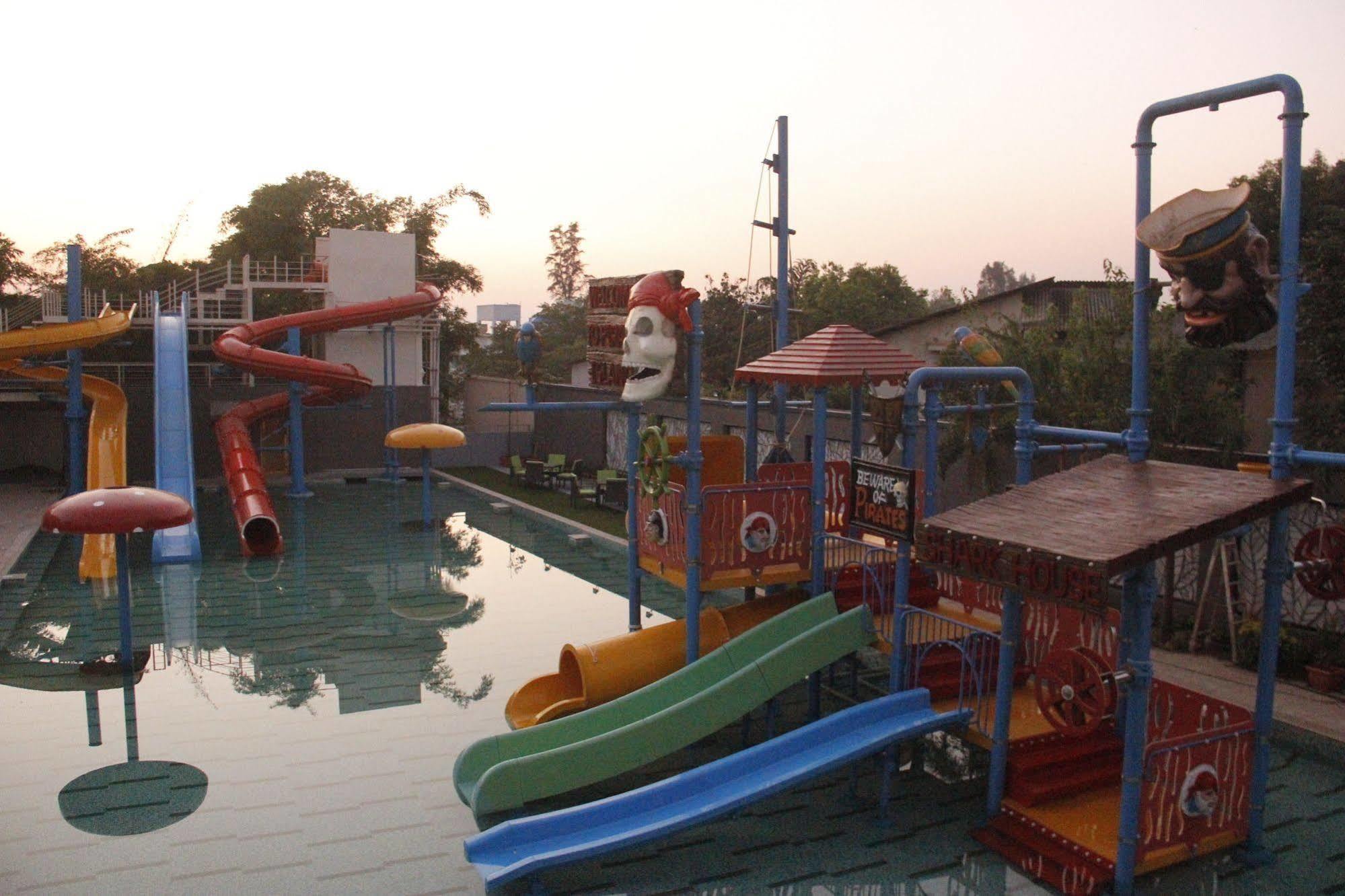 Meritas Picaddle Resort