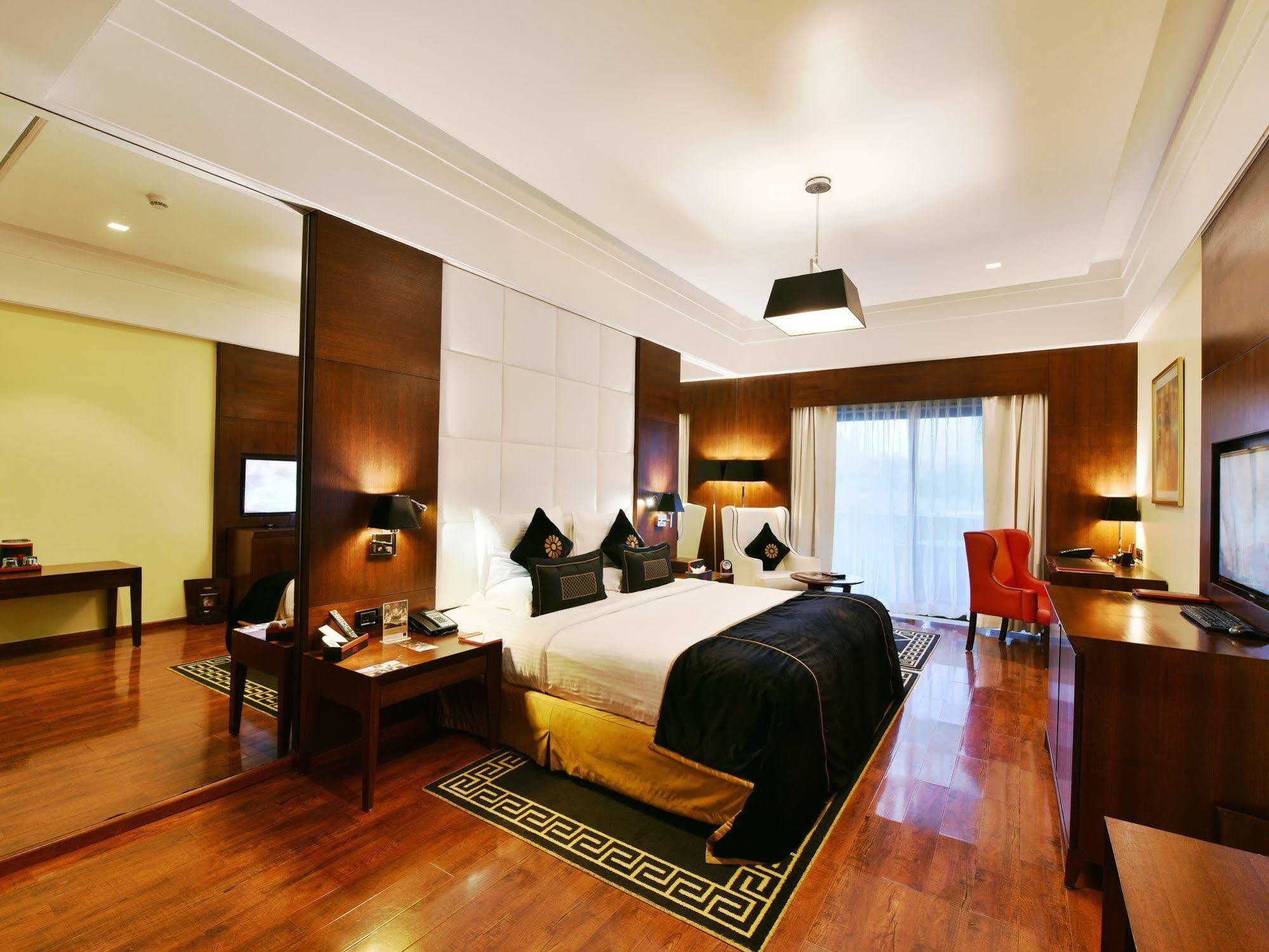 Della Resort Lonavala