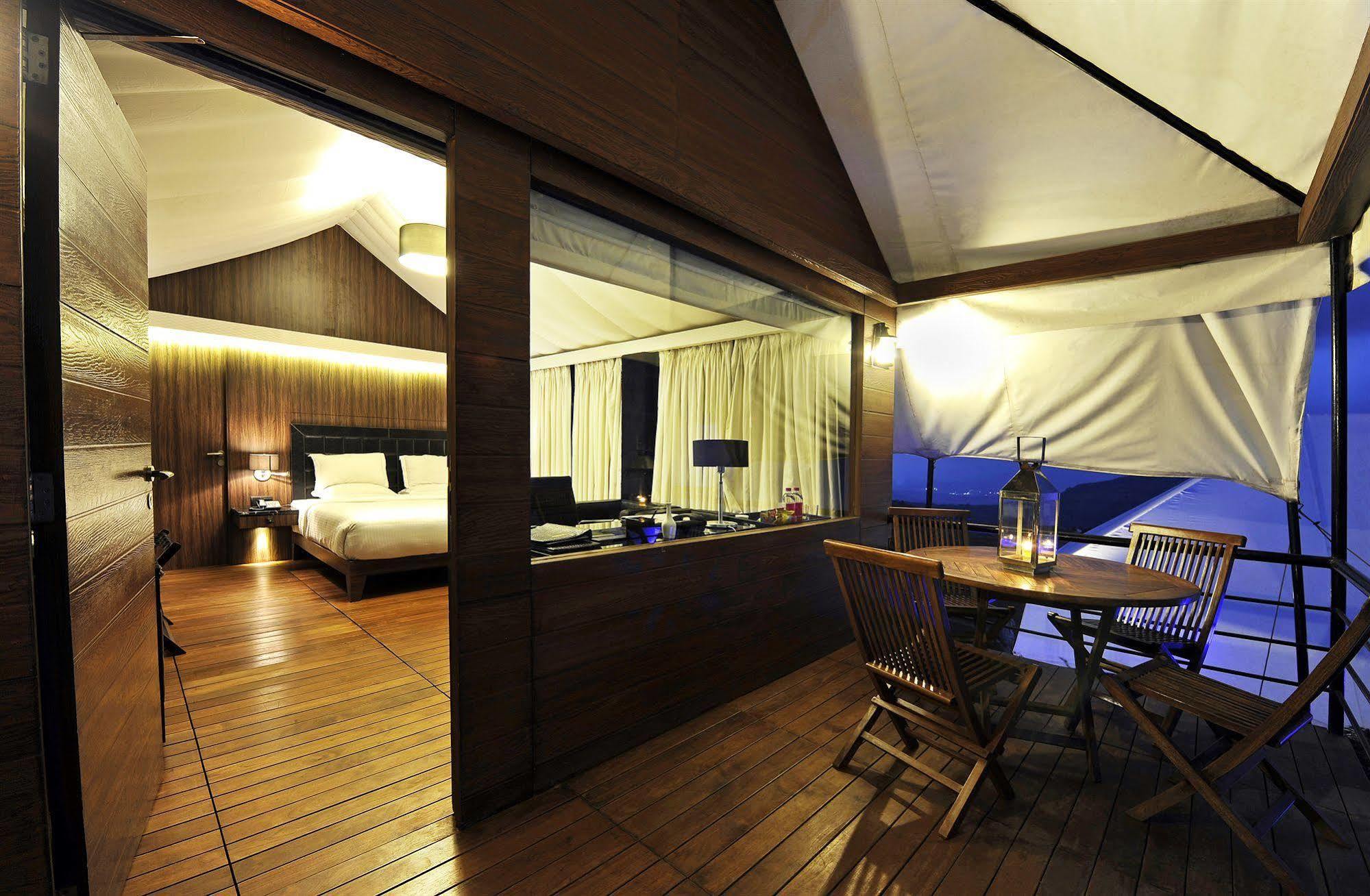 Della Resort Lonavala