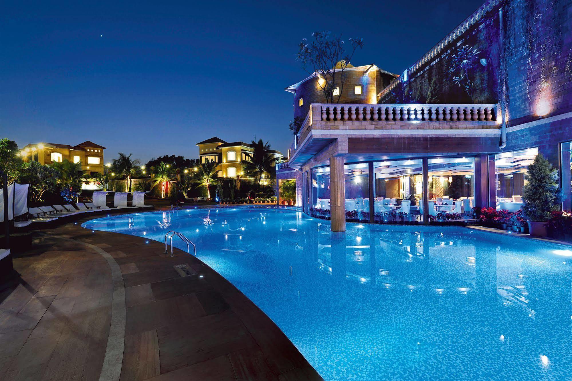 Resort Della 5*