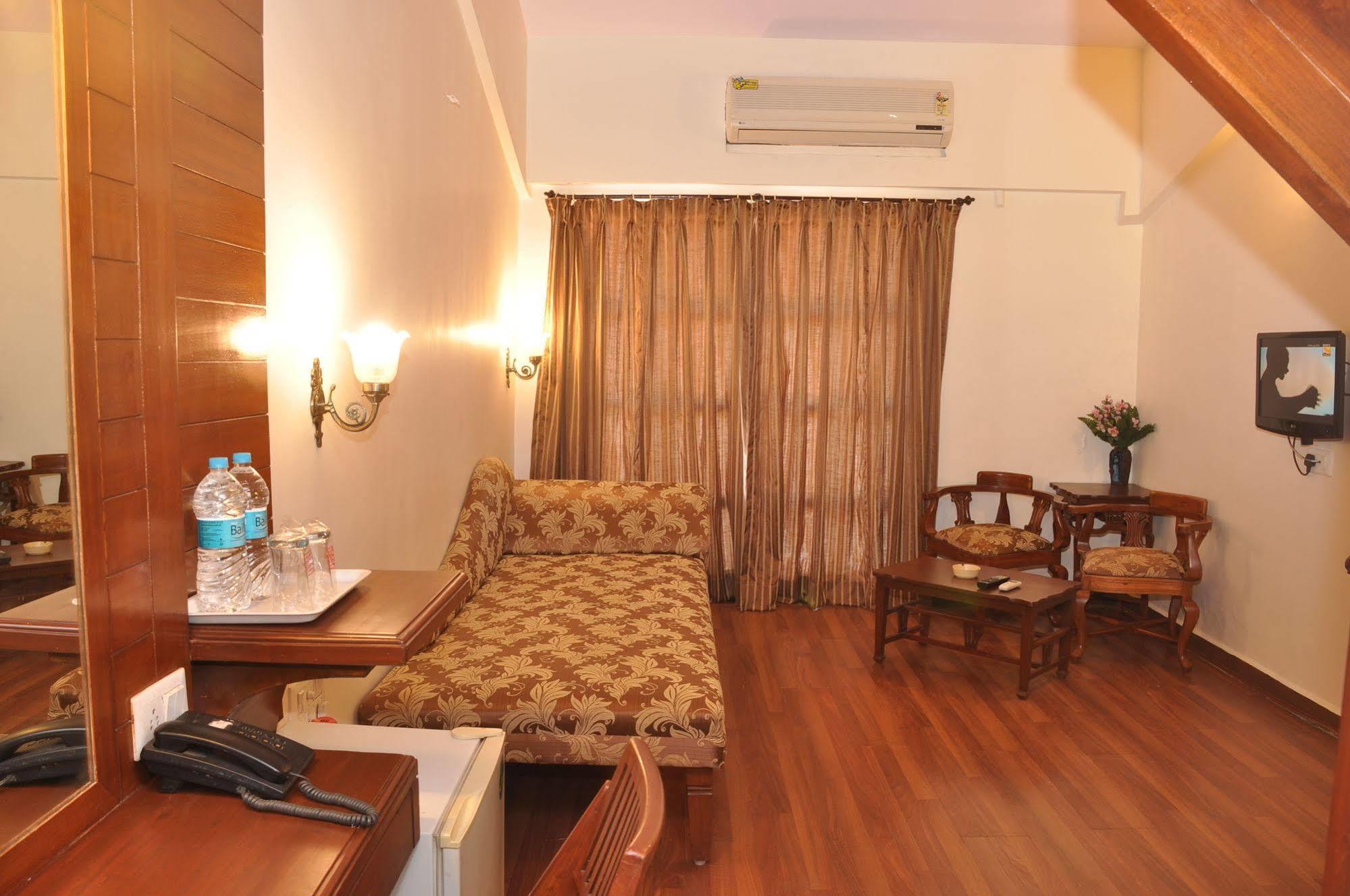 Valvan Village Lonavala