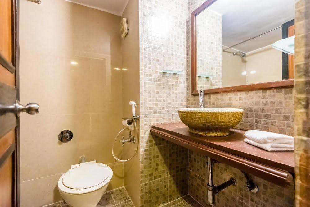 Hotel Valvan Village Lonavala