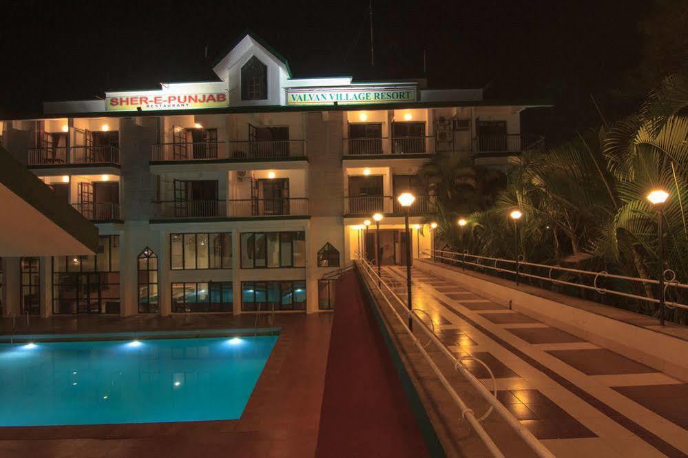 Valvan Village Hotel Lonavala