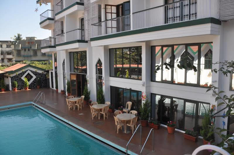 Hotel Valvan Village