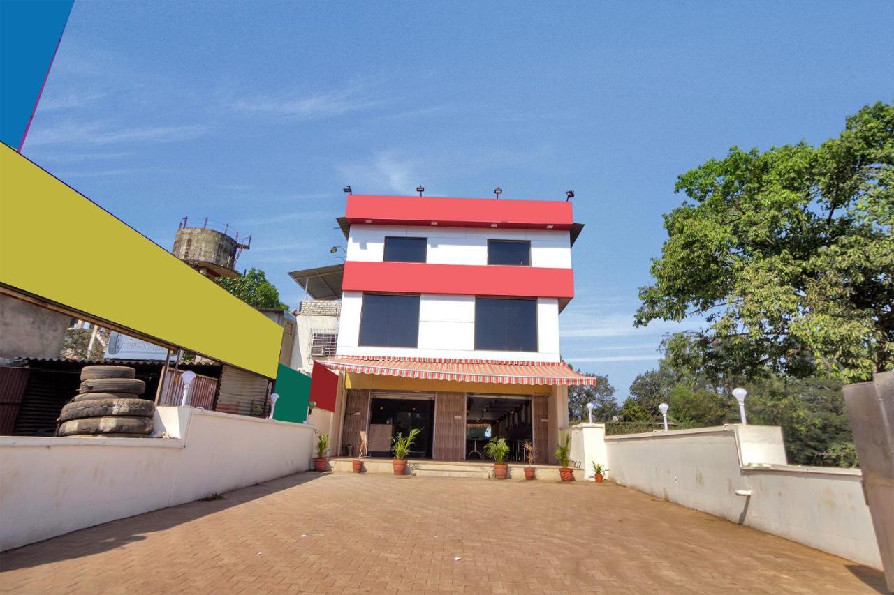 Oyo 11423 Royal Darbar 2* Lonavala