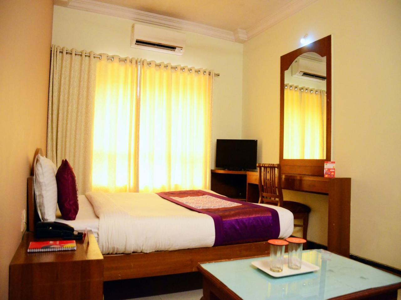Resort Basilica Lonavala