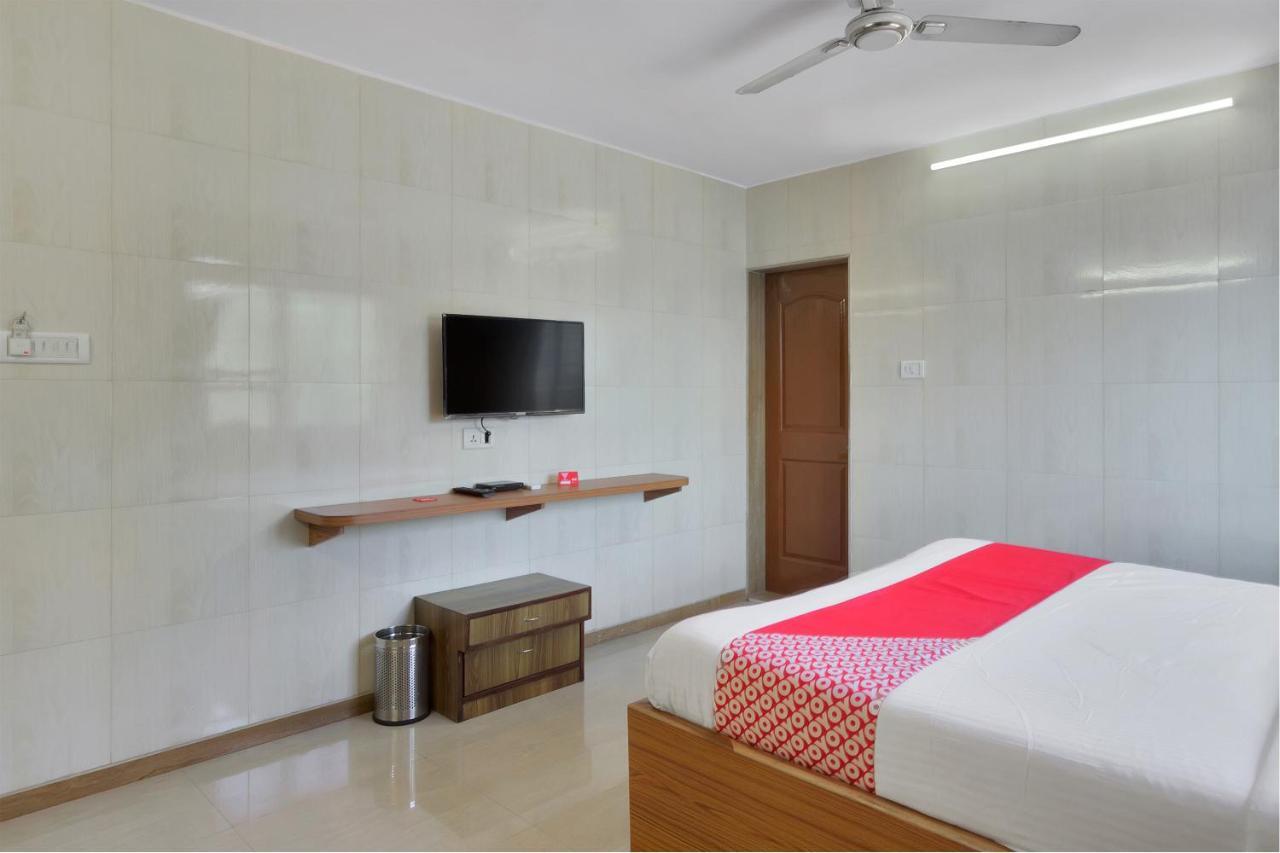 Oyo 11423 Royal Darbar 2* Lonavala