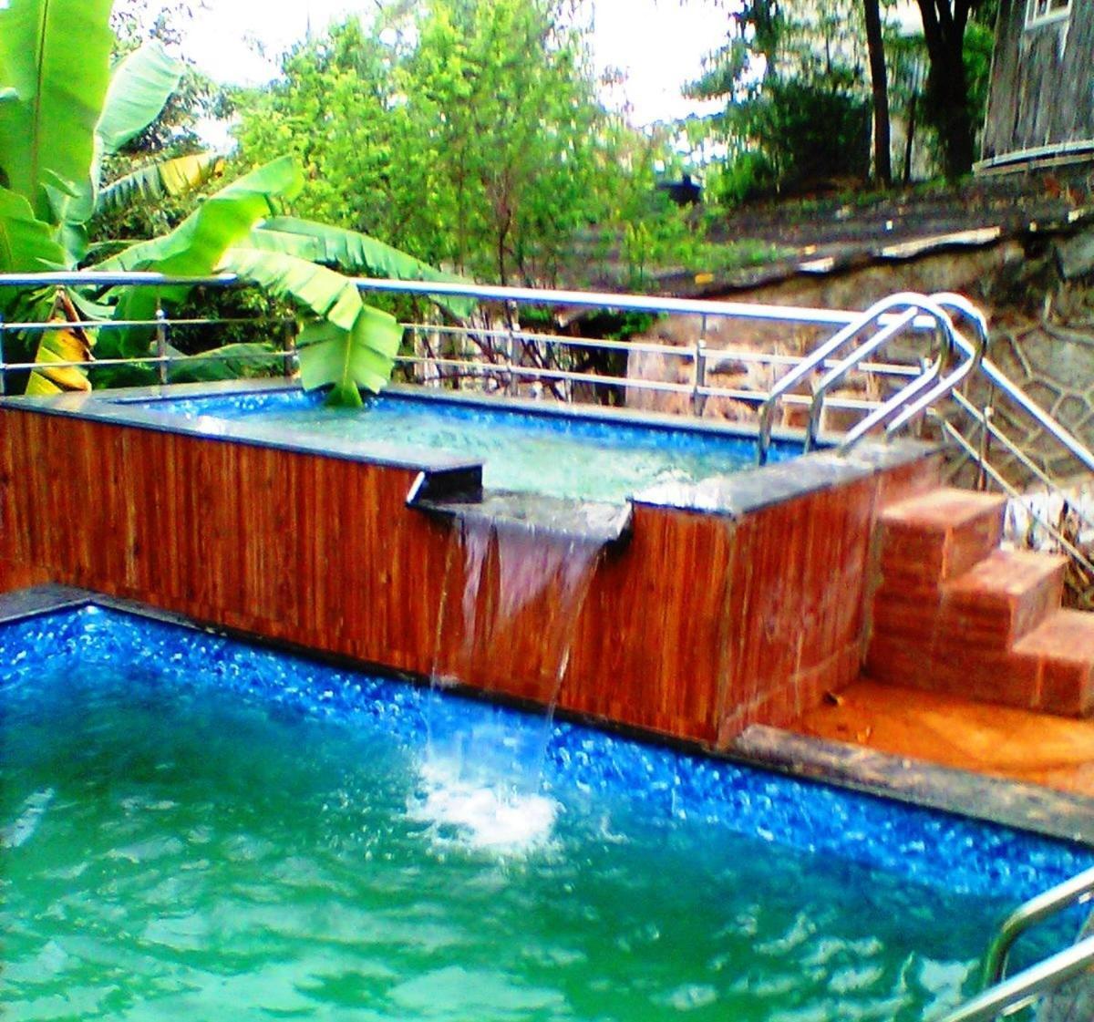 Vedant Villa. Villa Lonavala