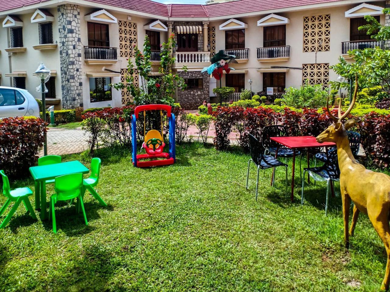 Basilica Resort Lonavala