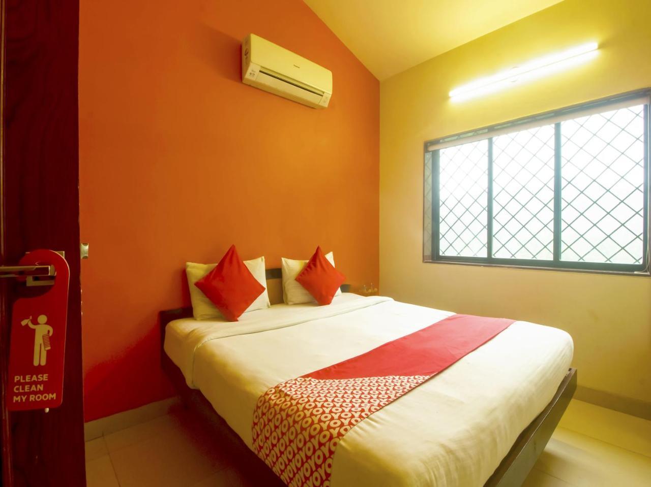 Resort Basilica Lonavala