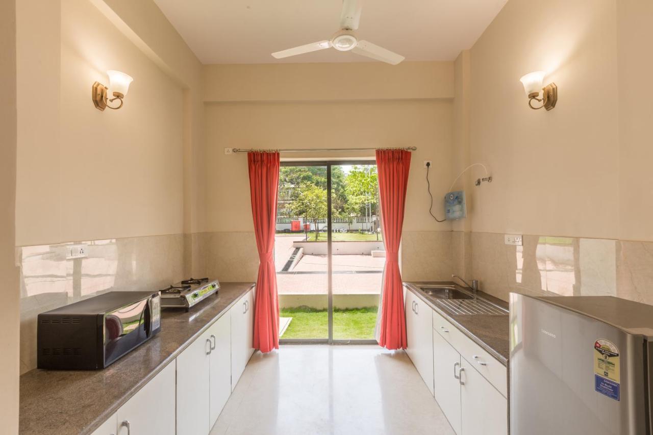 Stayvista's Greenwoods Villa: City-center Retreat With Pool & Games Villa