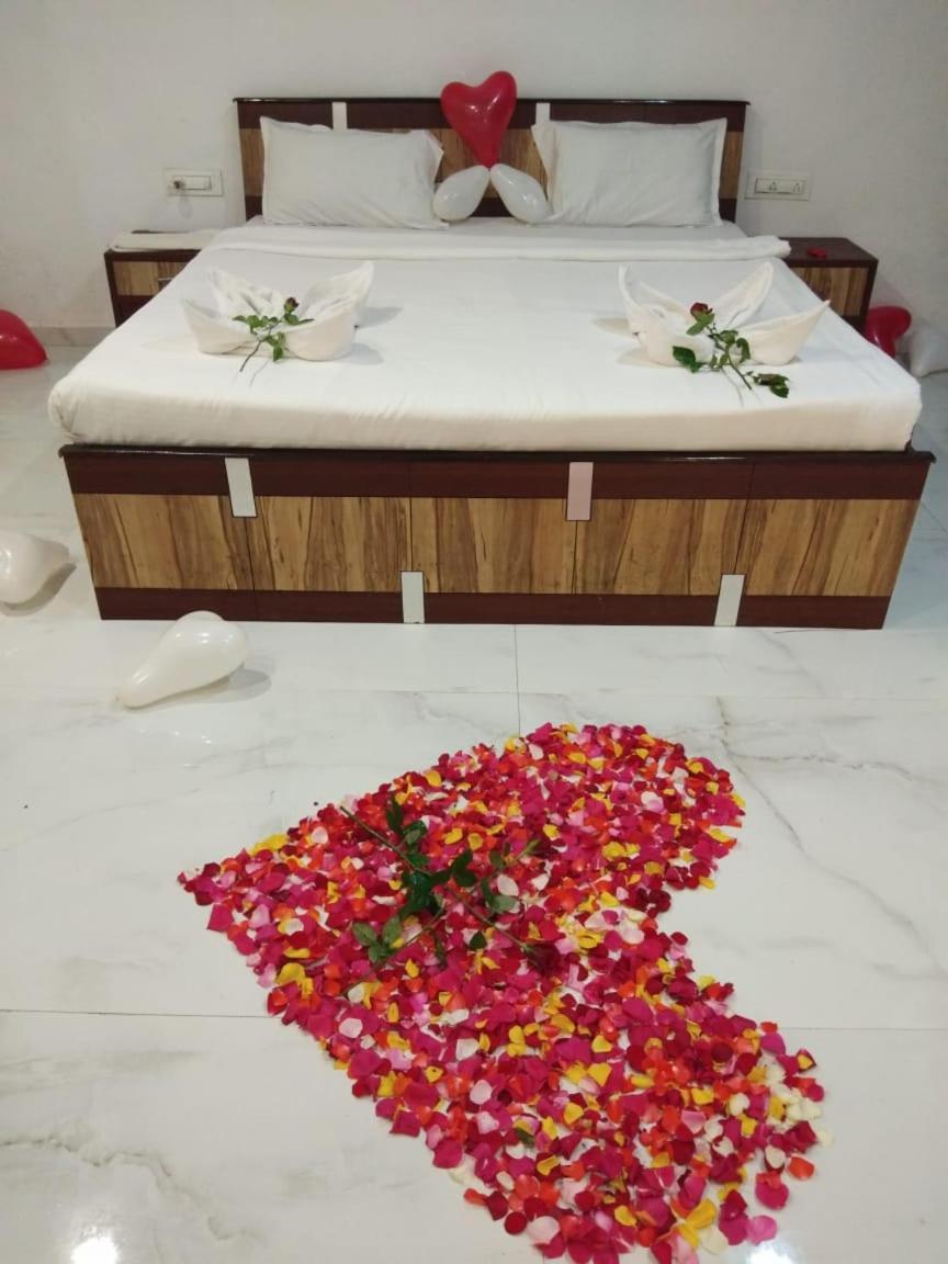 The Bougainvillea Lonavala