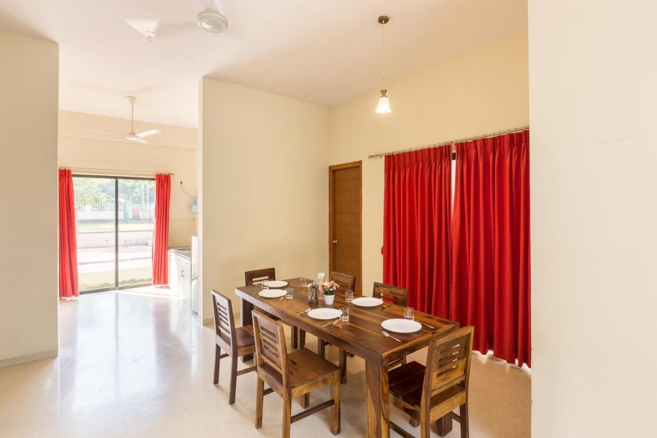 Stayvista's Greenwoods Villa: City-center Retreat With Pool & Games Lonavala