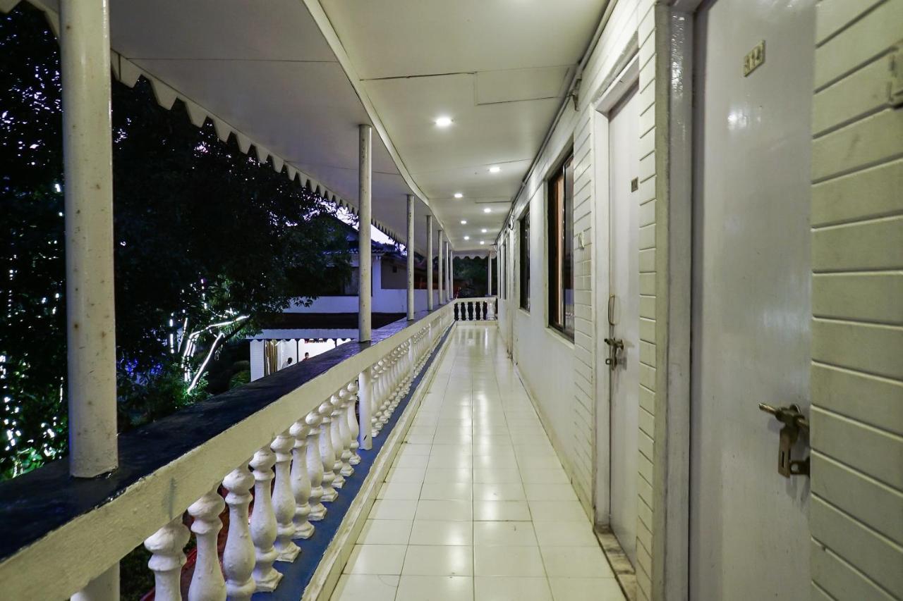 Resort The Blue Lagoon Lonavala