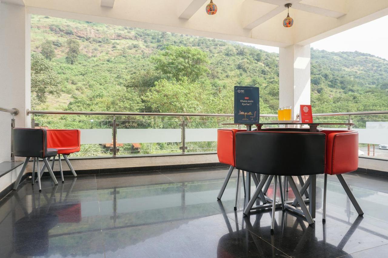Nature Shield 3* Lonavala
