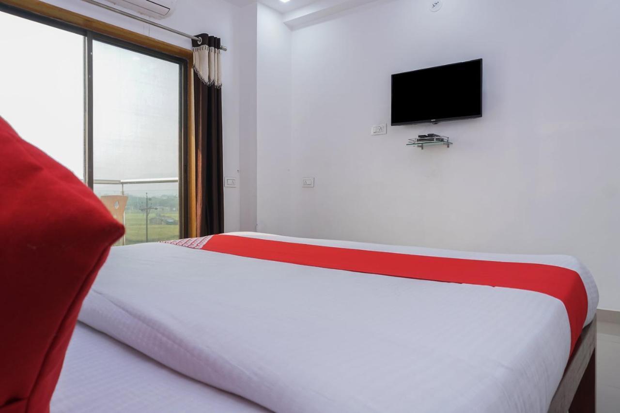 Nature Shield Hotel