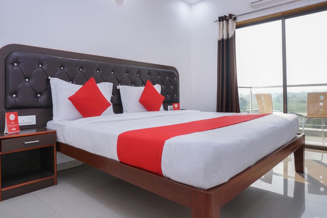 Hotel Nature Shield 3*