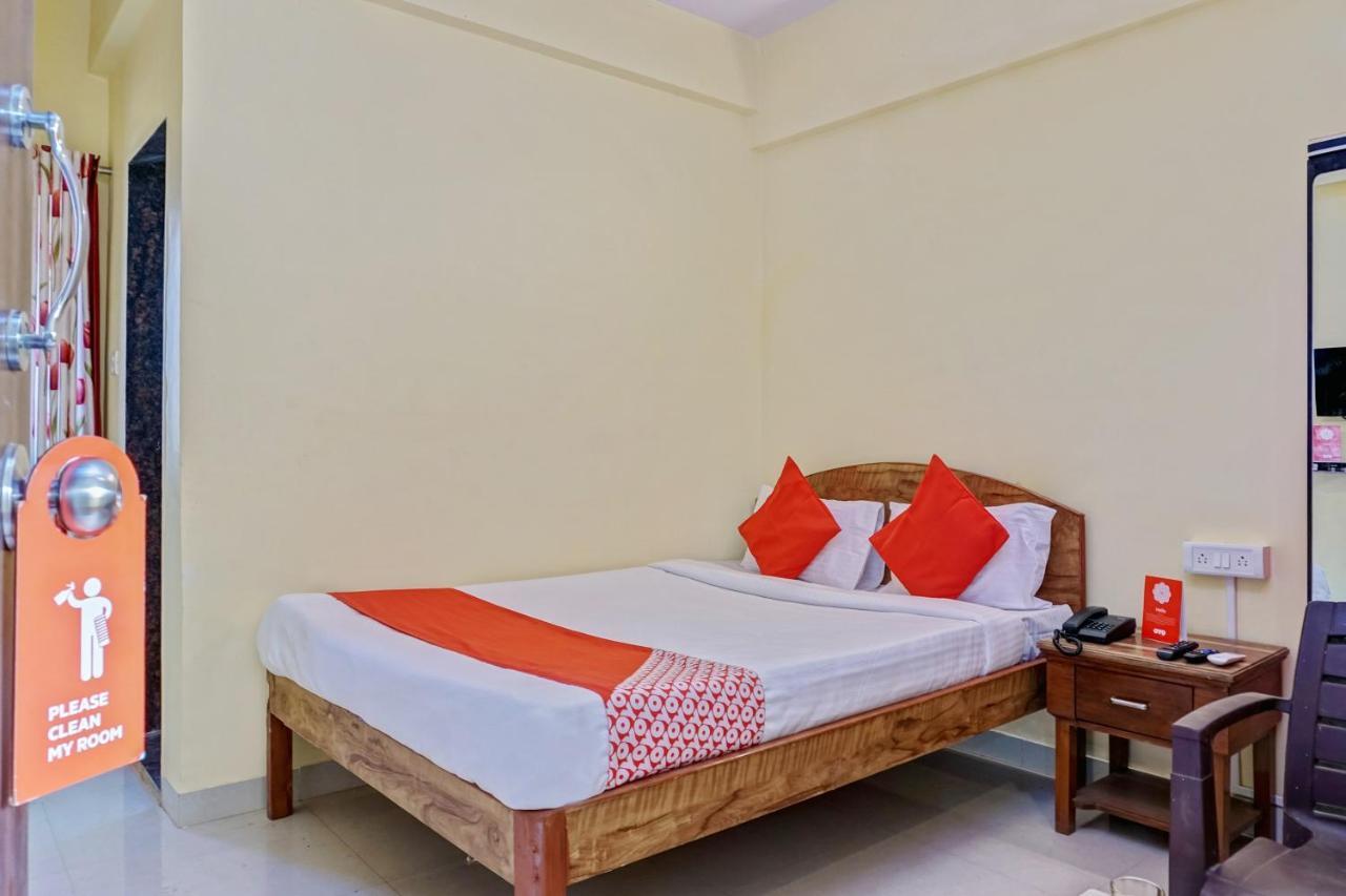 Oyo 24793 Eagle Hotel