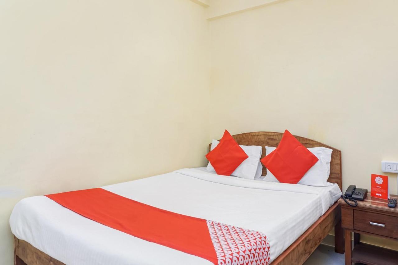 Oyo 24793 Eagle Hotel Lonavala