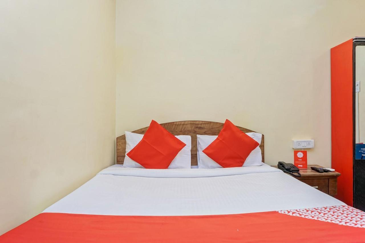 Oyo 24793 Eagle Hotel Lonavala