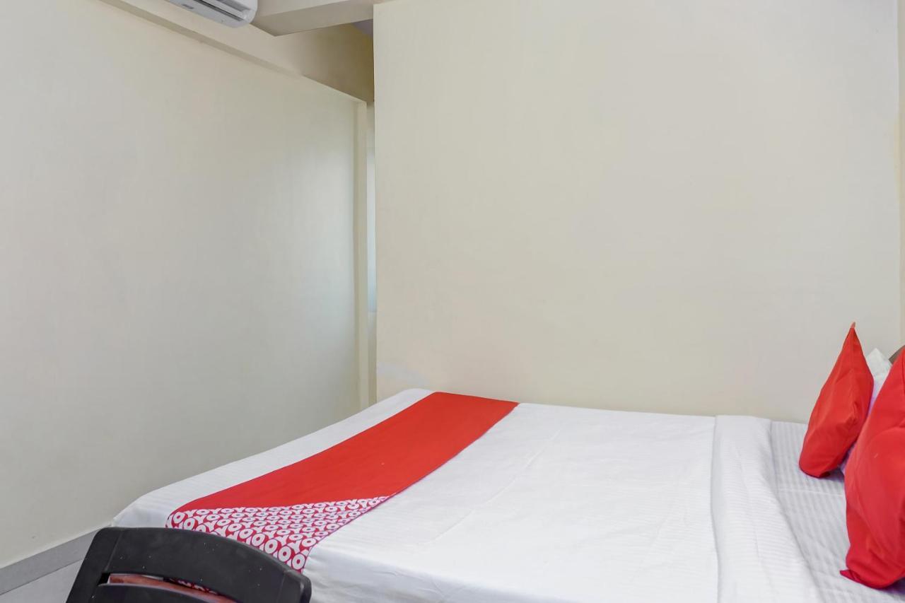 Hotel Oyo 24793 Eagle 3*