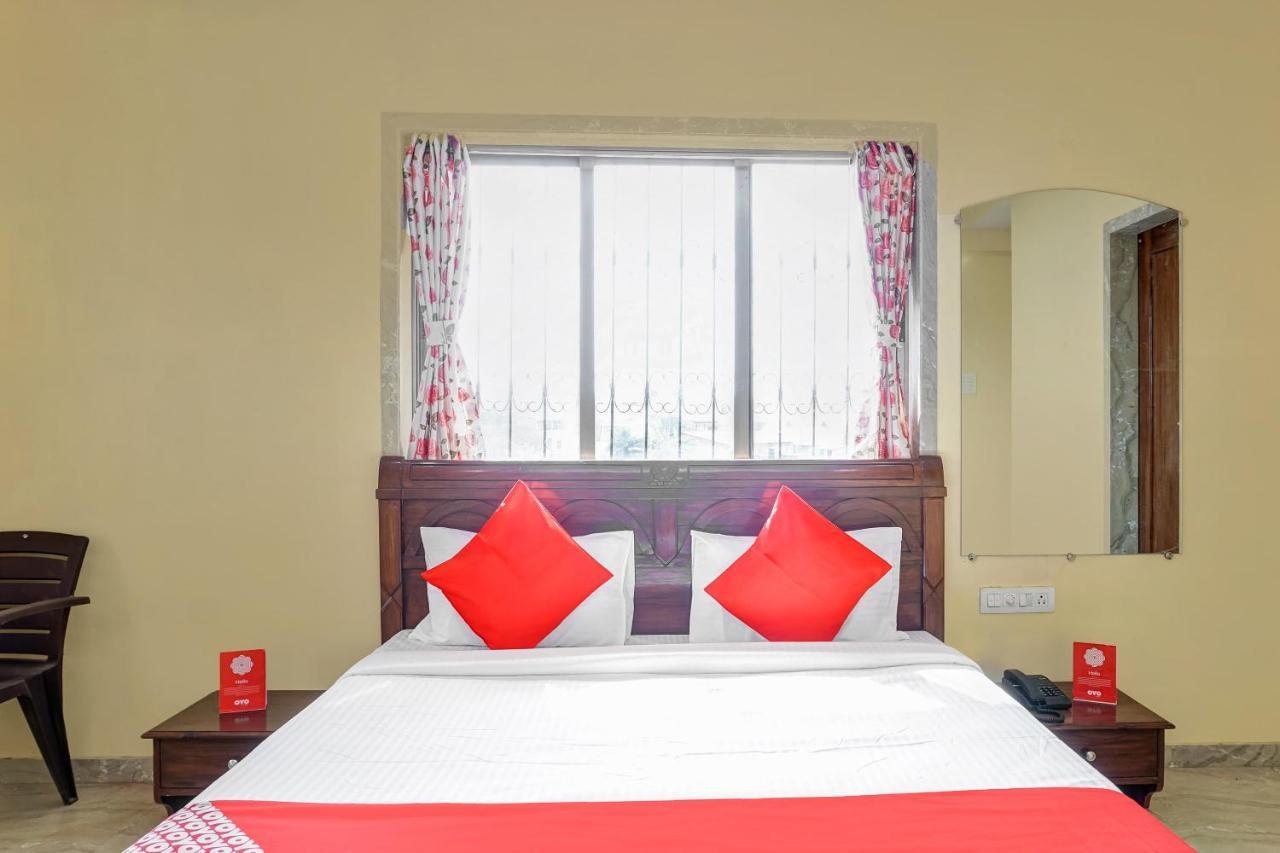 Oyo 24793 Eagle Hotel 3*