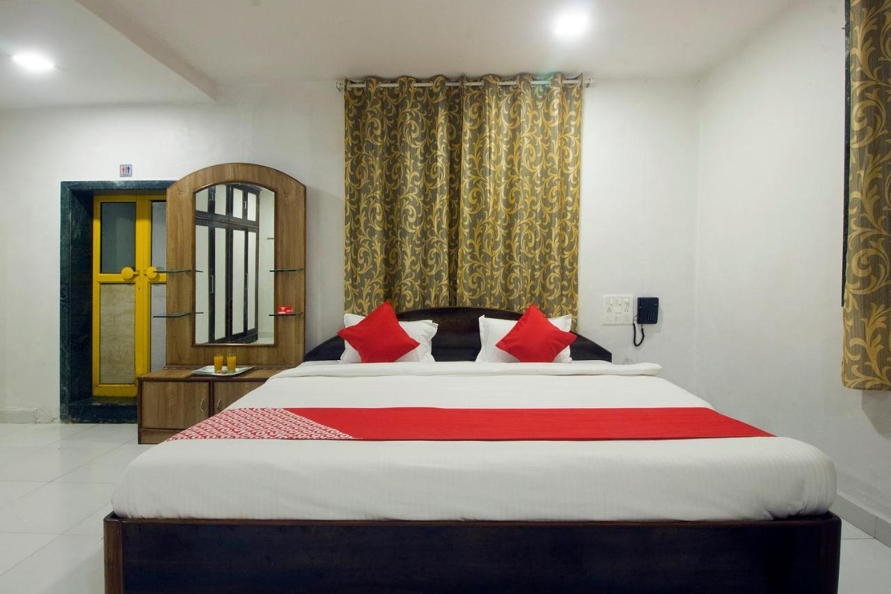 Oyo 15225 Rainbow House Lonavala