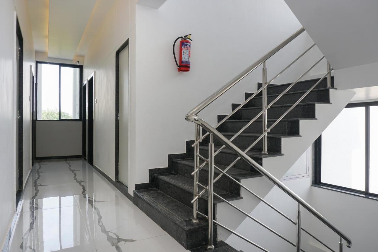 Hotel Casa Fedora Lonavala