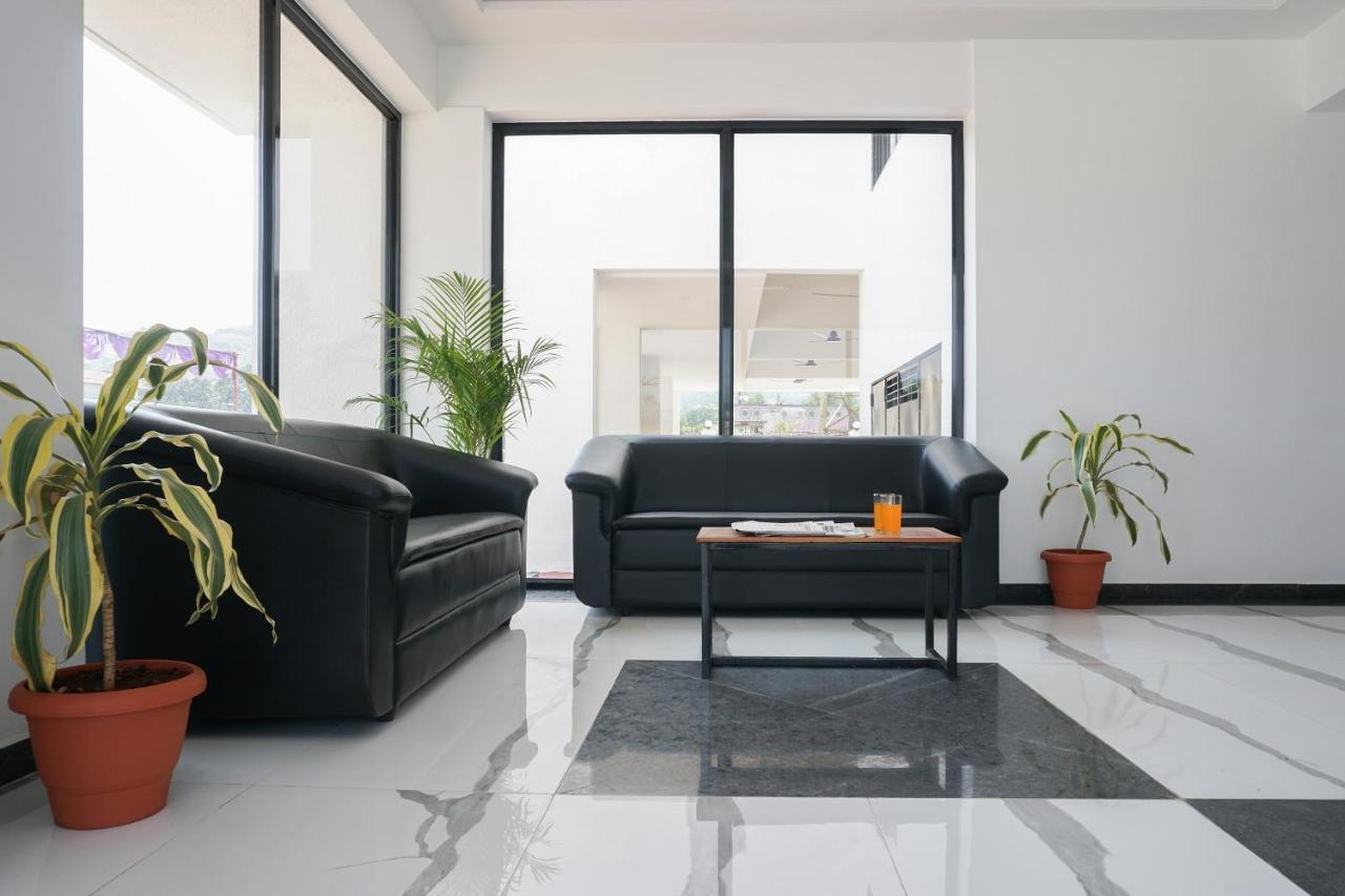 Casa Fedora Lonavala