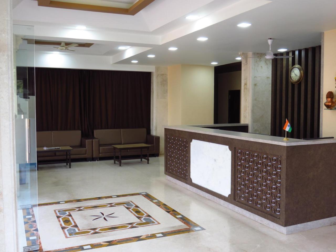 Hotel Palace