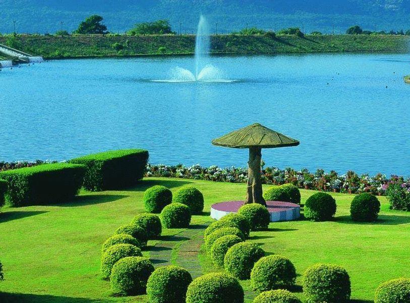 Aamby Valley Lonavala