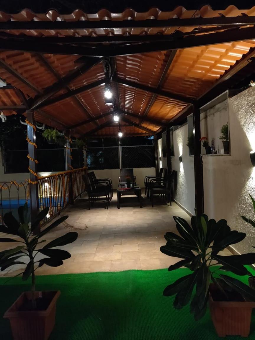 Villa Saj *