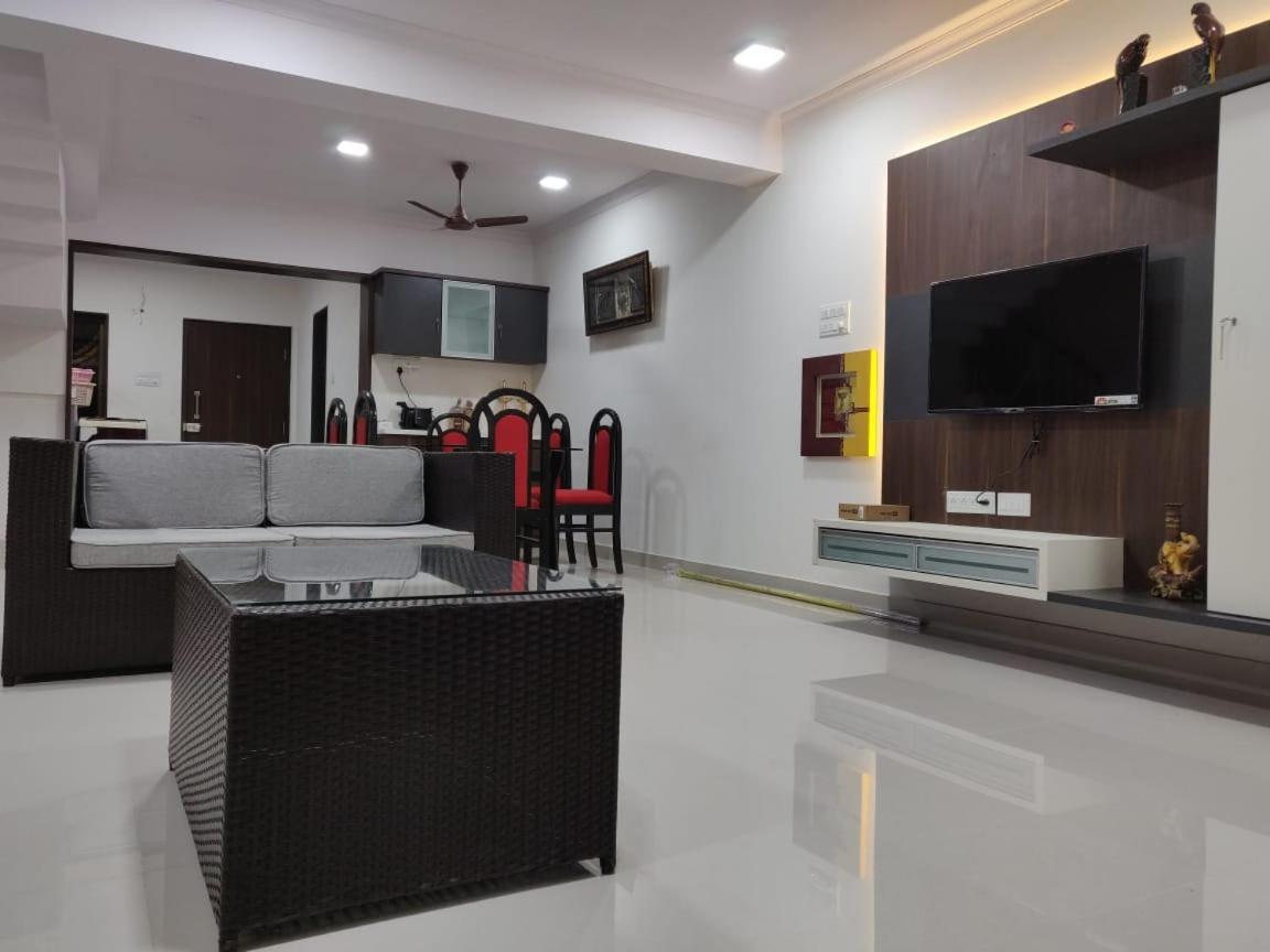 Villa Saj Lonavala