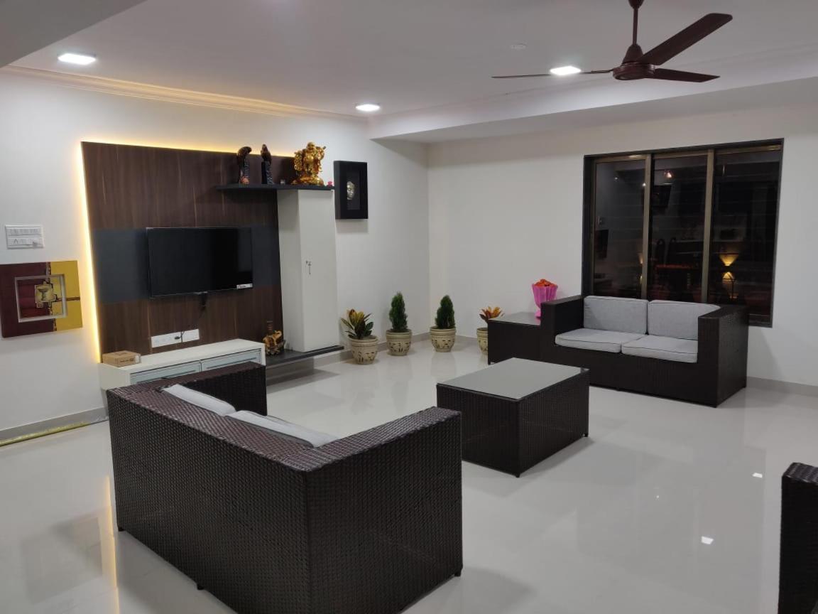 Villa Saj Lonavala