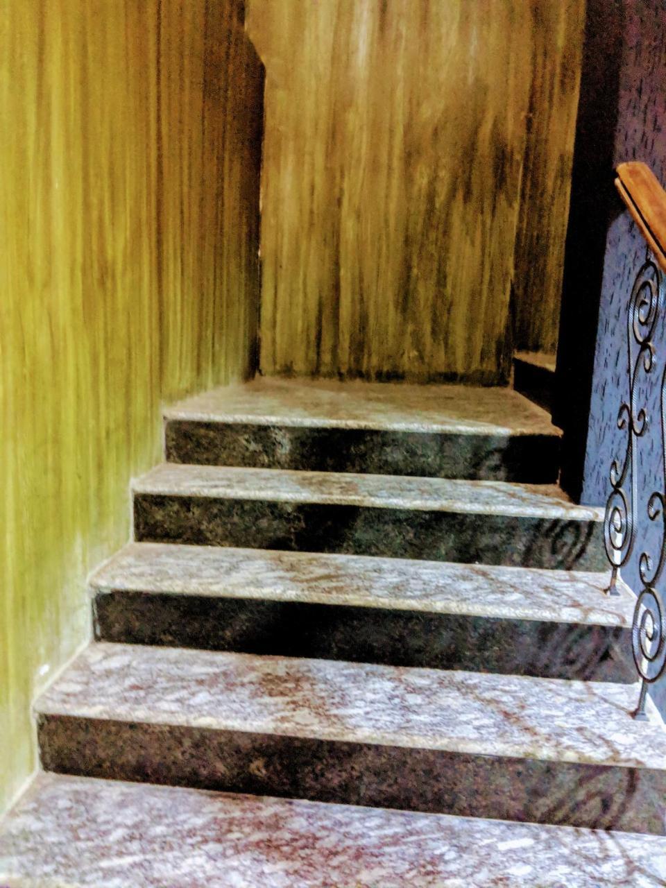 Villa Ivy Orchids - Lonavala