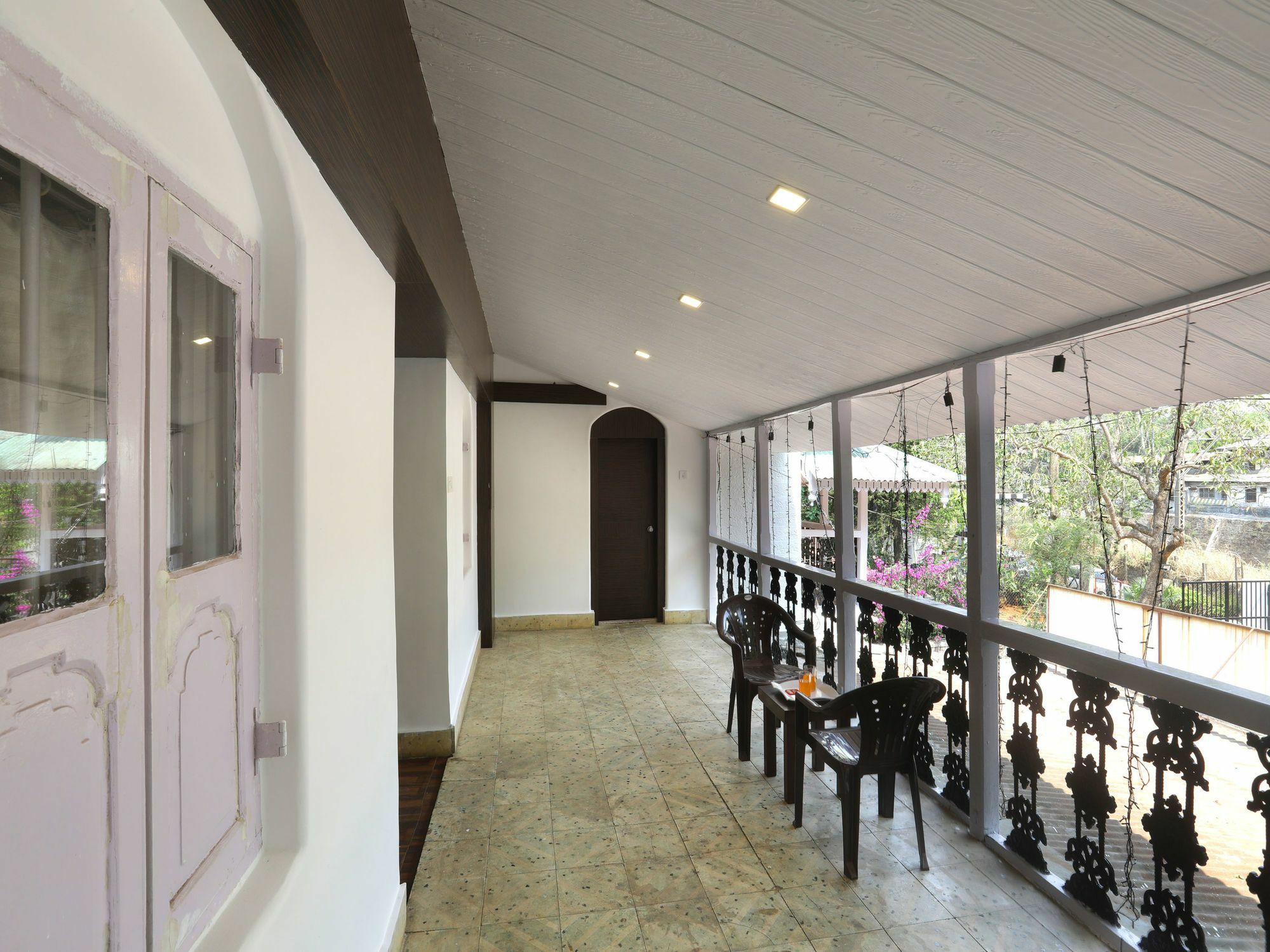 Oyo 11395 Ritz Heritage Bed & Breakfast