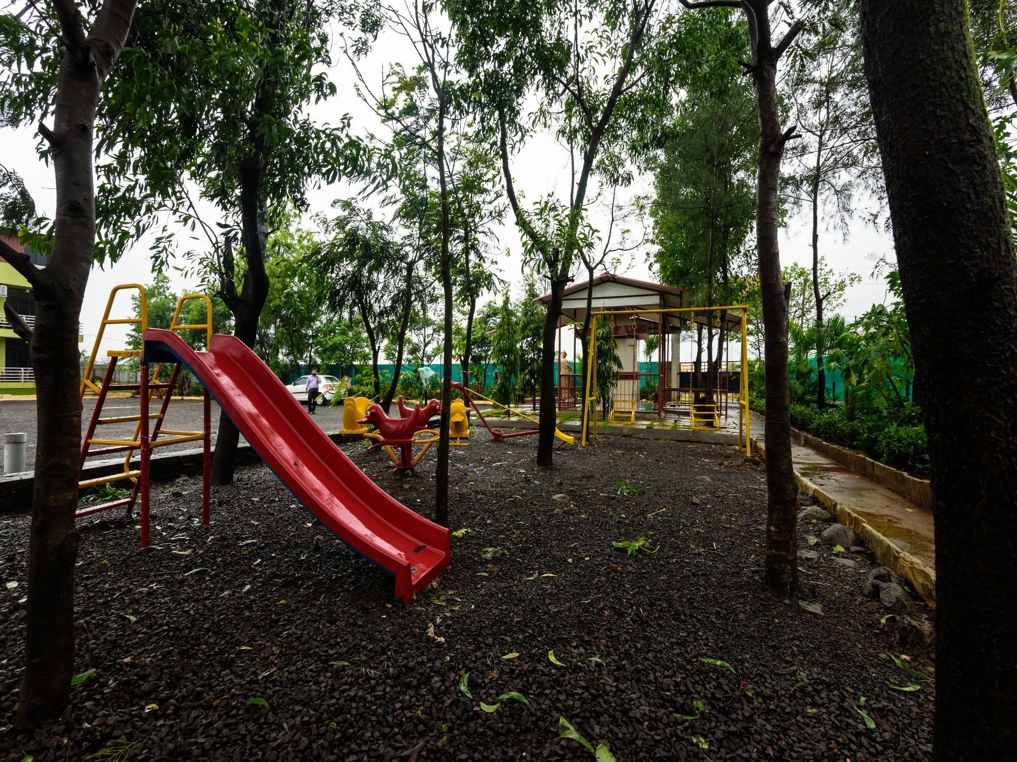 Hotel Oyo 5744 Elegance By Inspire Lonavala