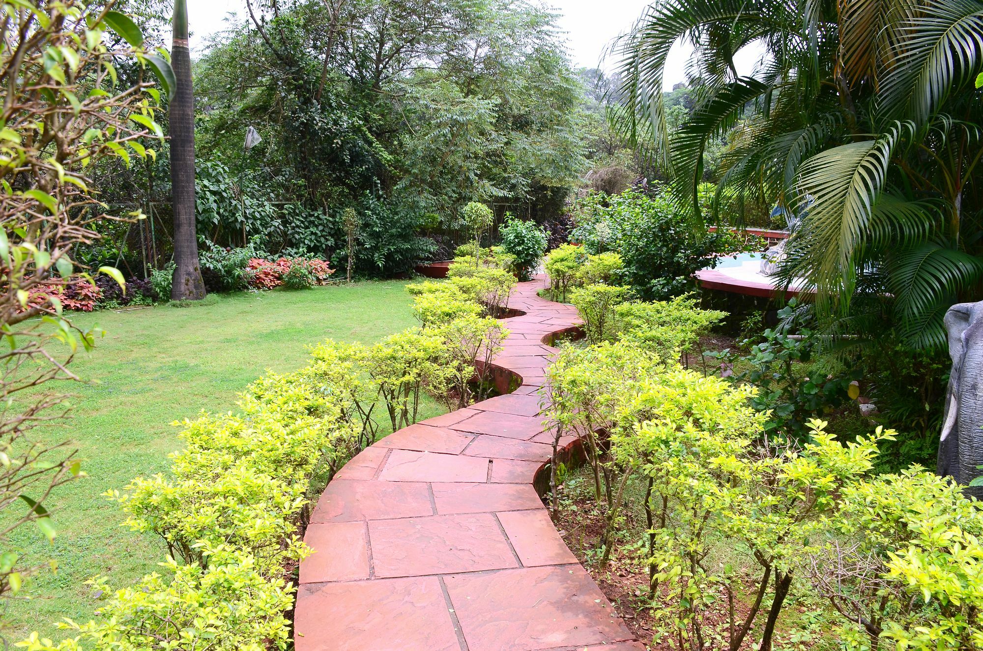 Basilica Resort