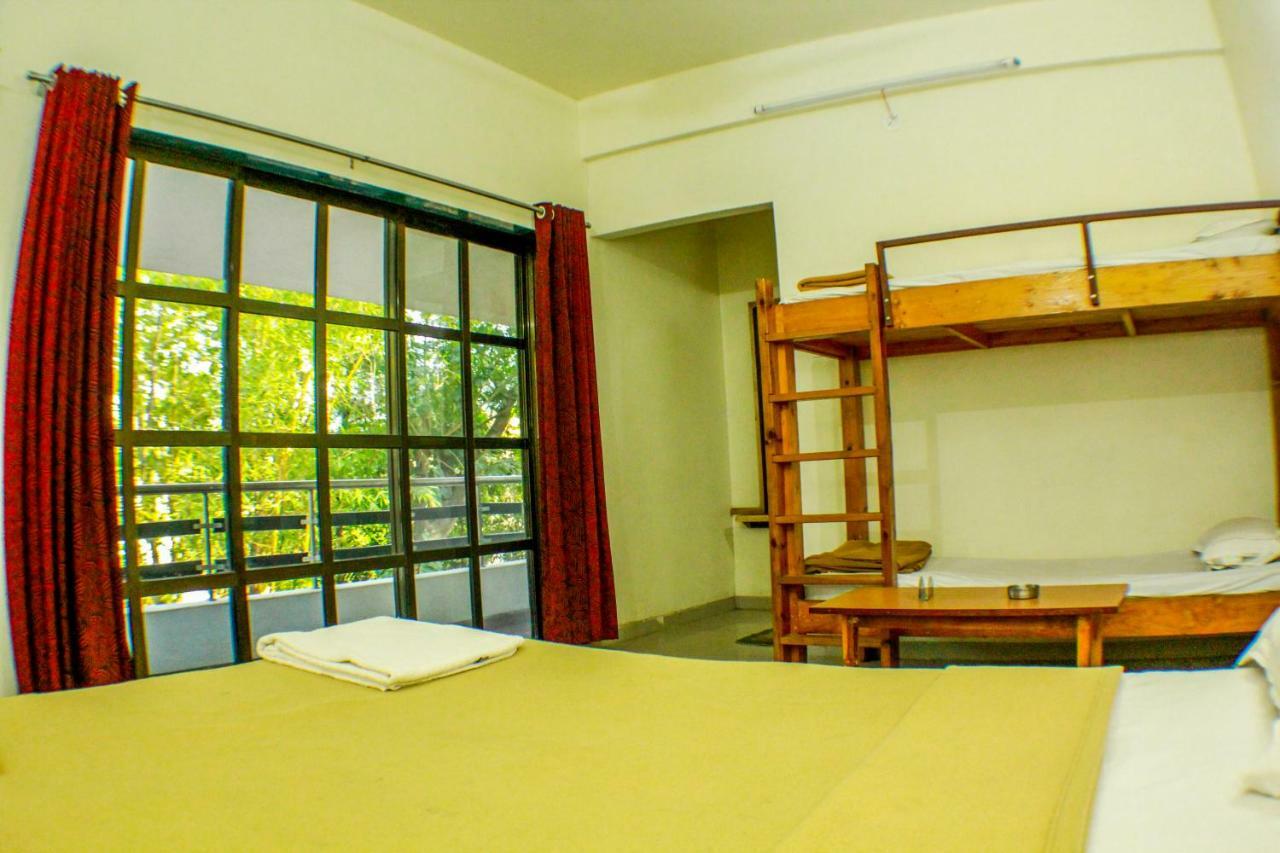 Rainwood Residency