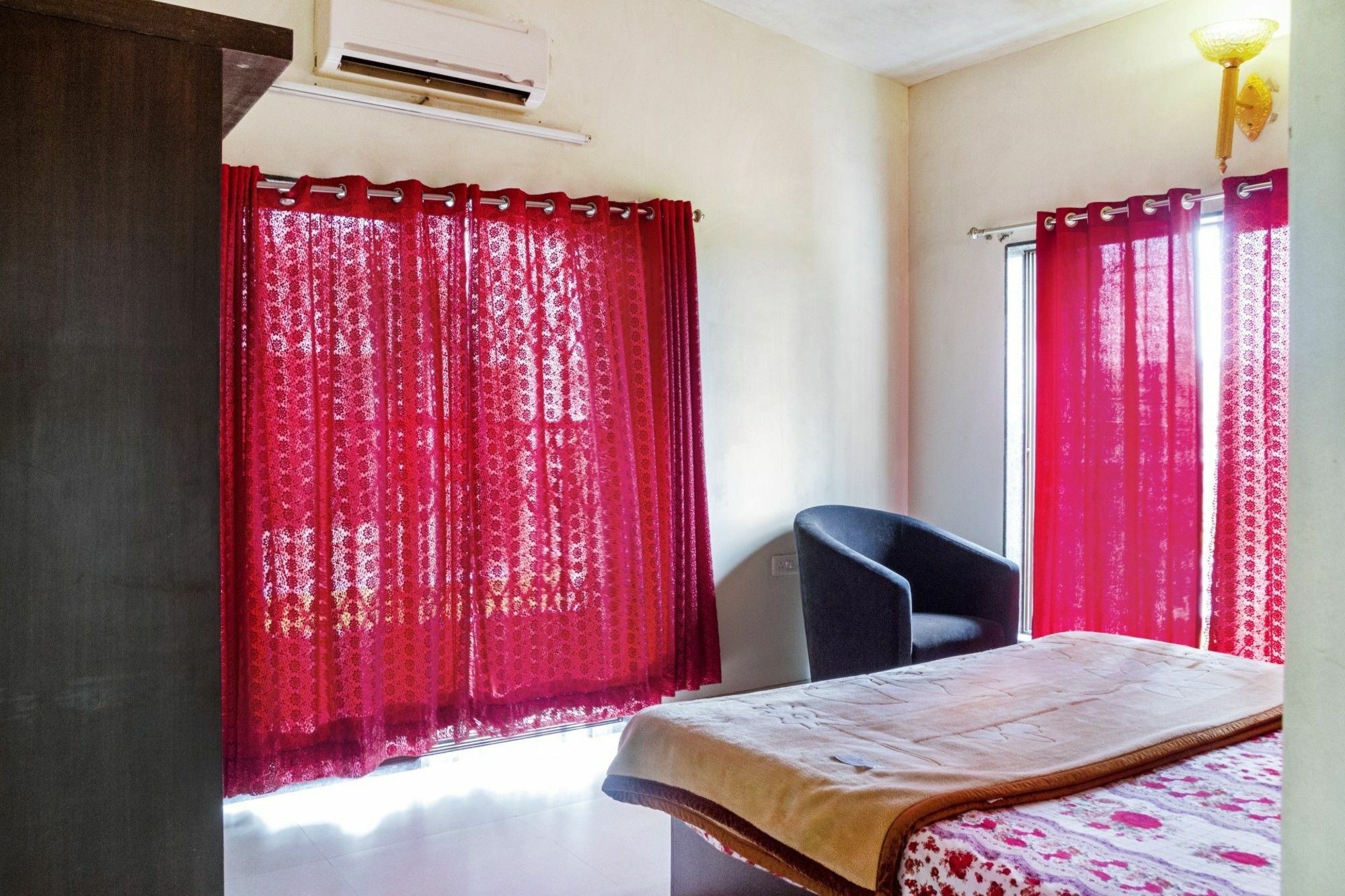 Guesthouser 5 Bhk 6931 Villa