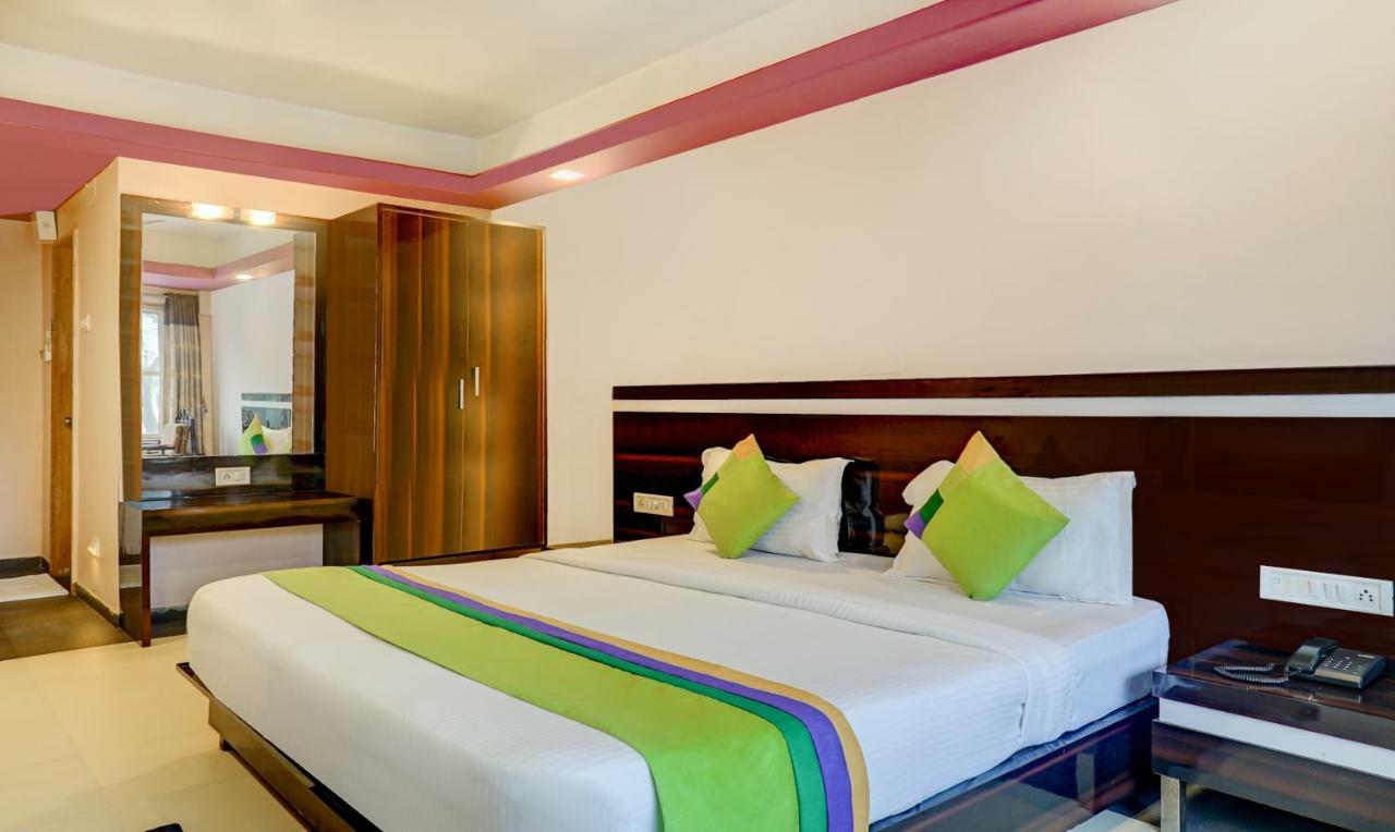 Mountview & Resort 3*