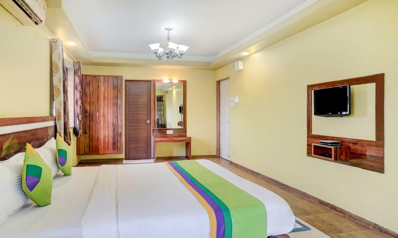 Resort Mountview &