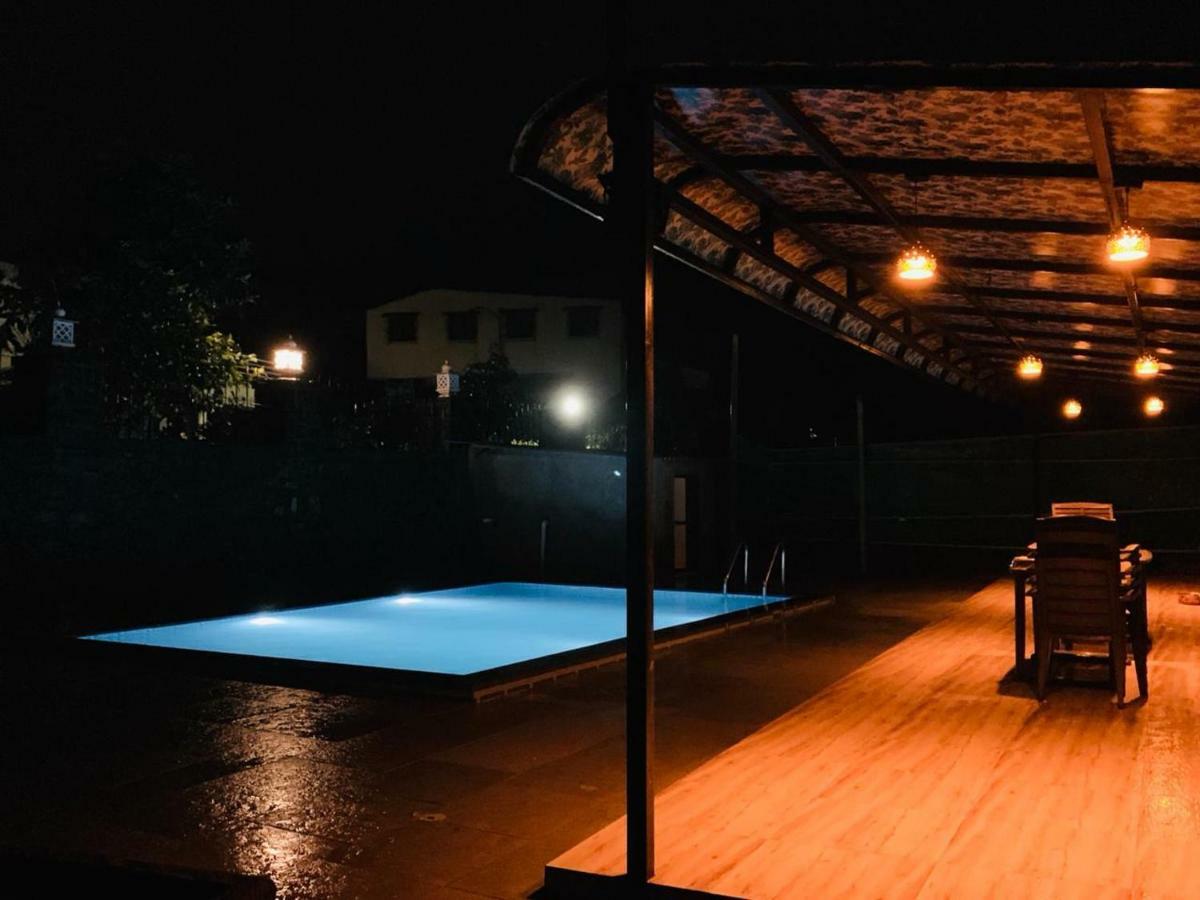 Taraangan Farm Villa