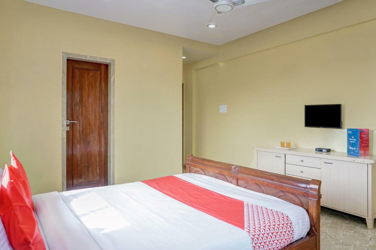Hotel Oyo 24793 Eagle