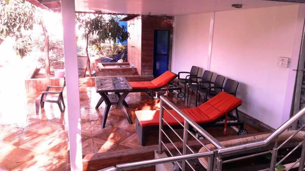 Vedant Villa. Villa *