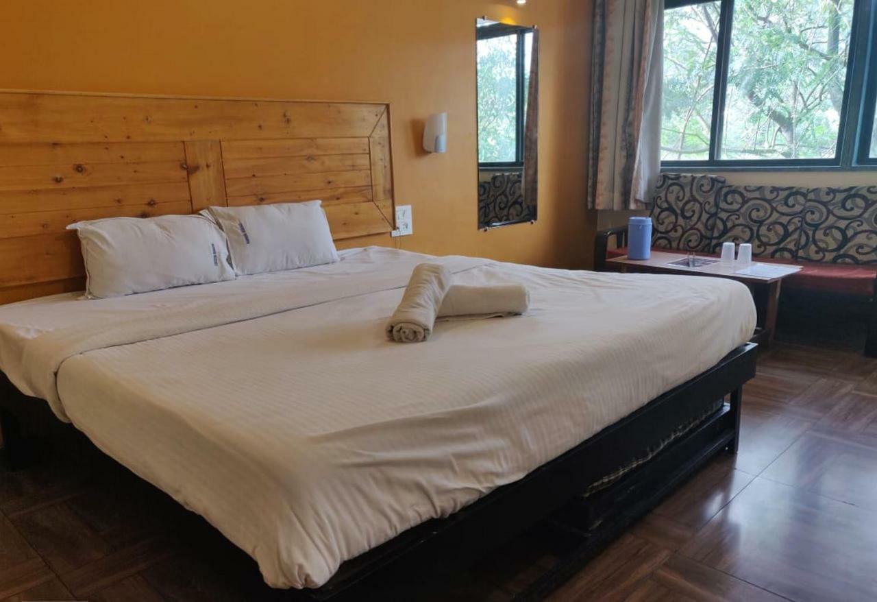 Hotel Rainwood Residency Lonavala