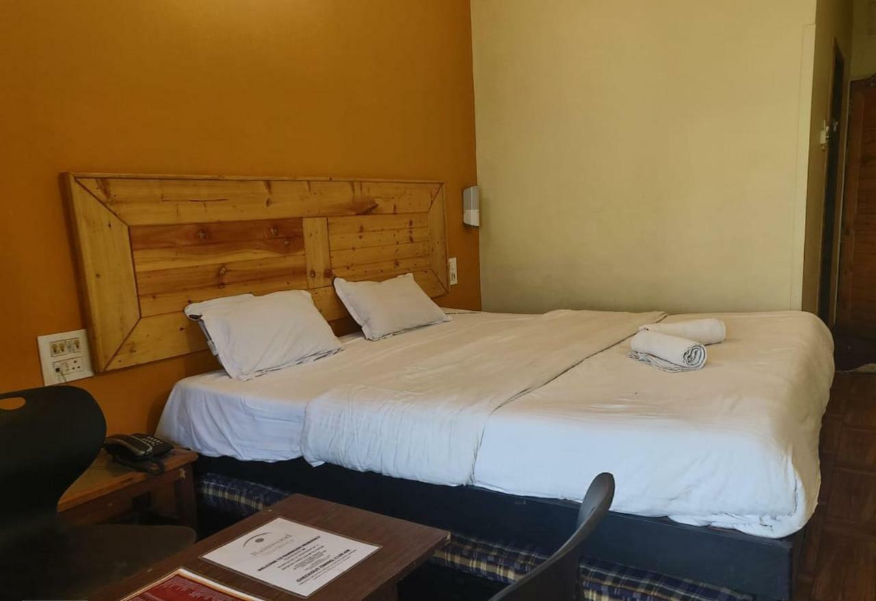 Rainwood Residency Hotel 2*