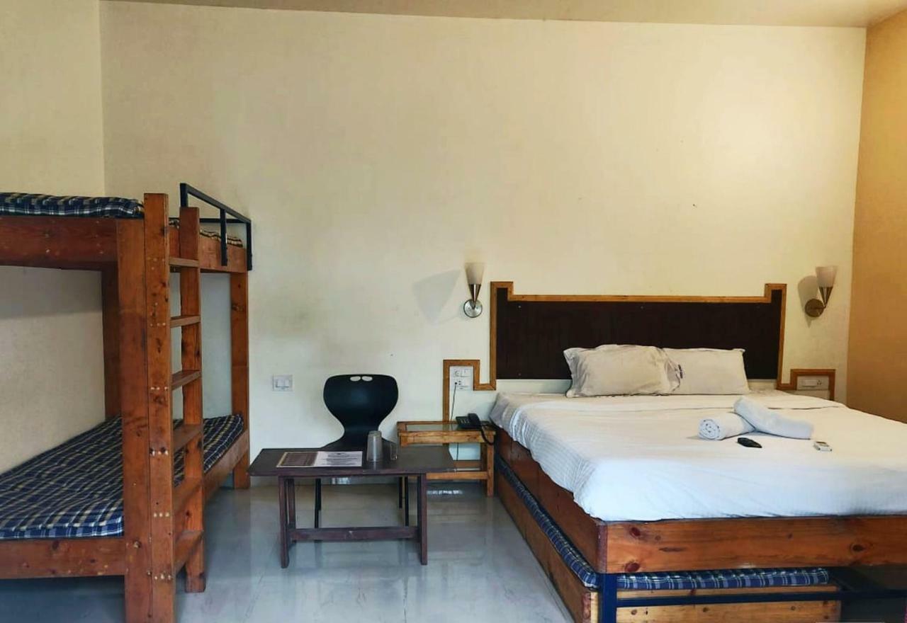 Rainwood Residency Lonavala