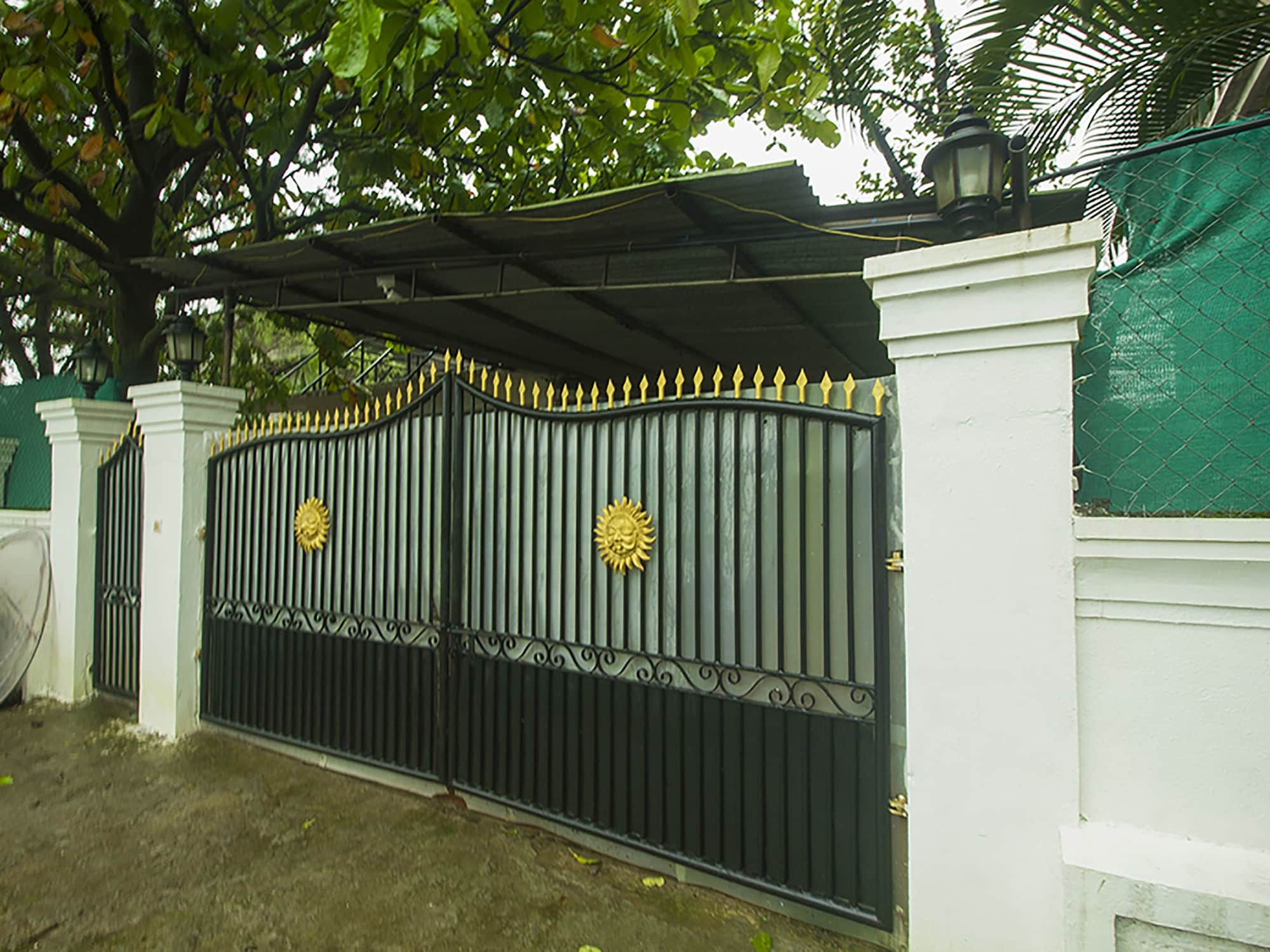 Oyo 15225 Rainbow House Hotel Lonavala
