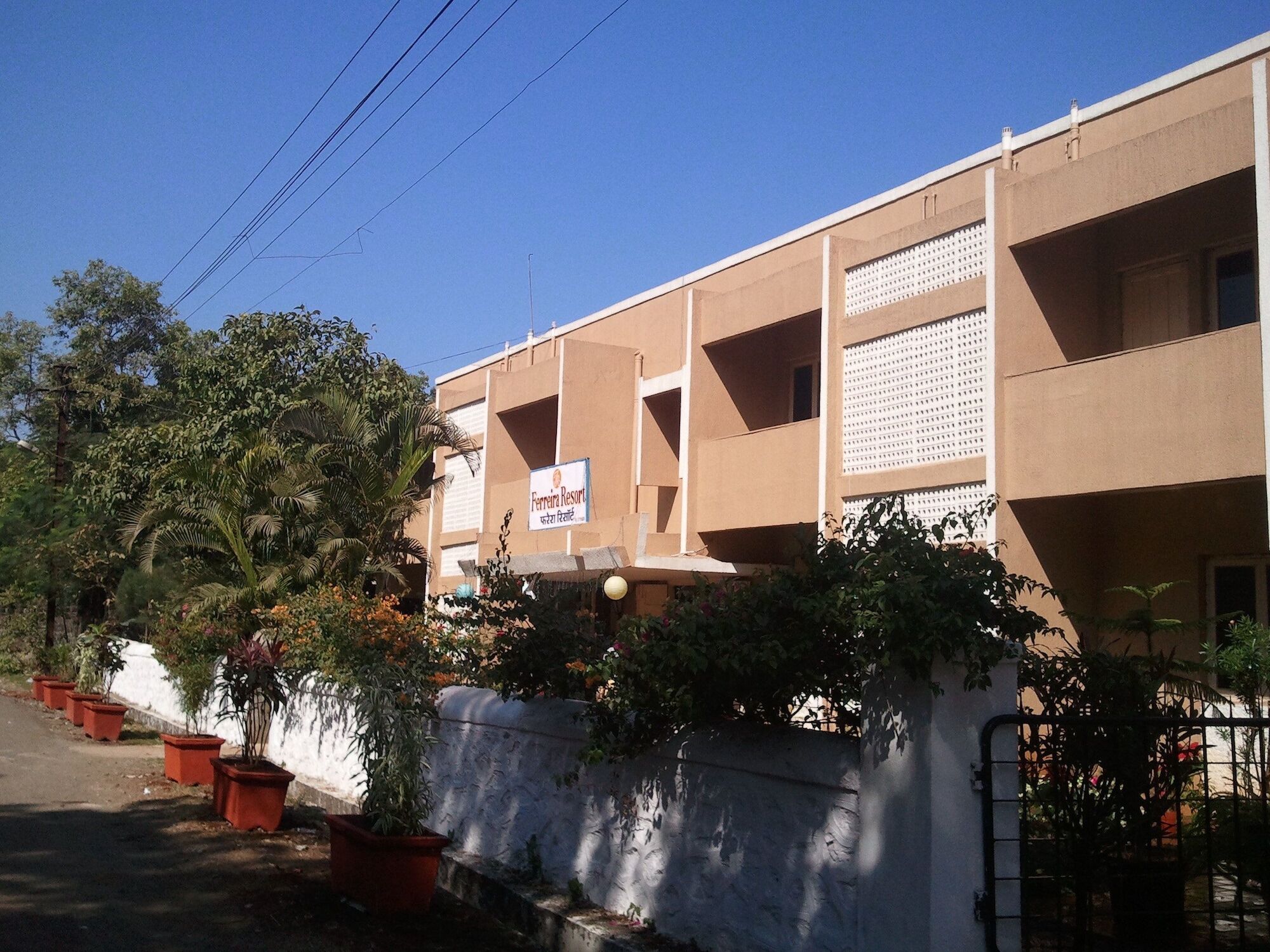 Ferreira Bed & Breakfast